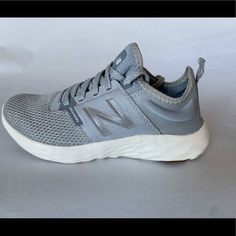 New Balance Fresh Foam Sport V2